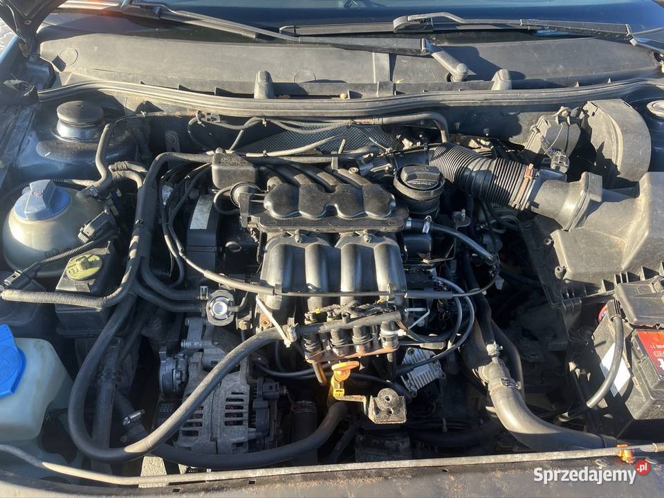 Skoda Octavia podgrzewane fotele Piotrków Trybunalski sprzedam