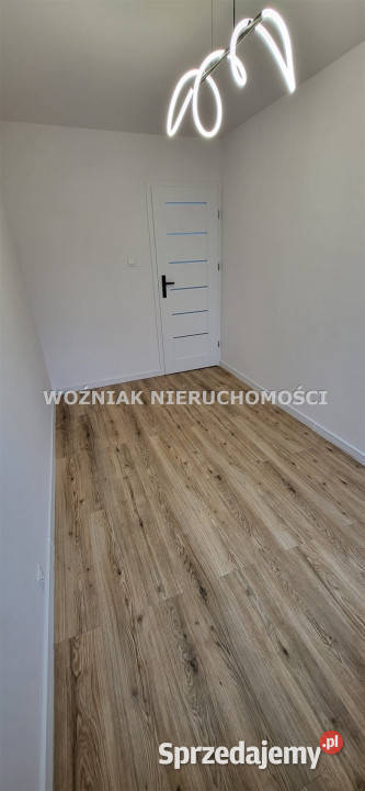 Mieszkanie 40m2 3 pokoje Wałbrzych