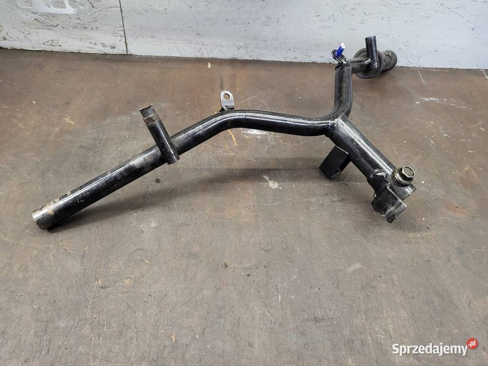 Kierownica Romet 700 2t china skuter lubelskie Lublin sprzedam