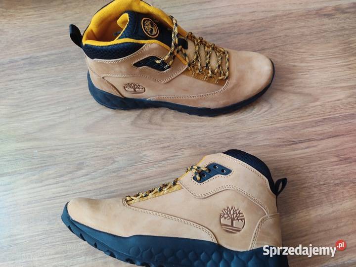 Timberland A2CAZ Solar wave mid 40 Lubraniec