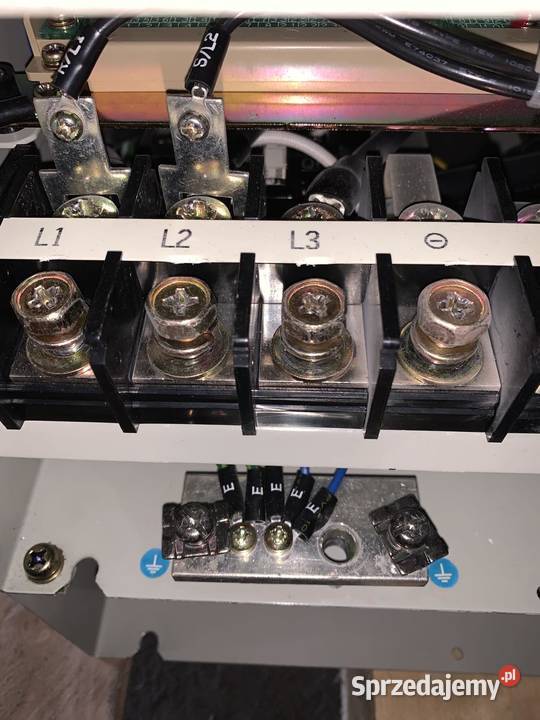 Yaskawa CIMRG5C4037 Inverter 80A Warszawa