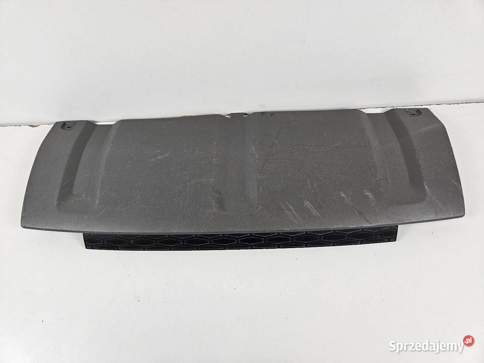 LAND ROVER DISCOVERY SPORT L550 SPOILER DYFUZOR wielkopolskie Międzychód