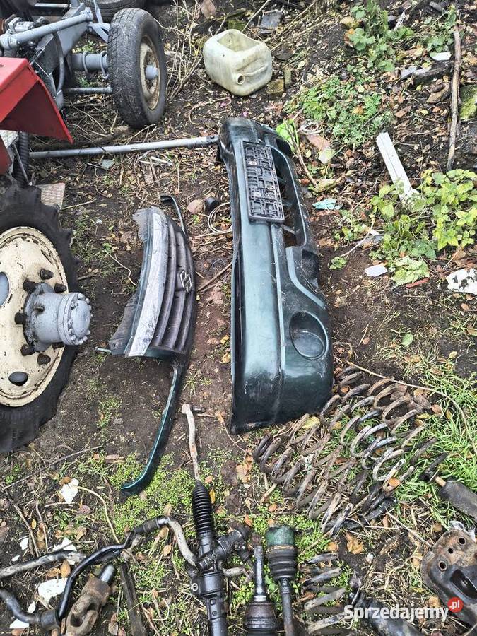 Suzuki grand Vitara Gorzów Wielkopolski