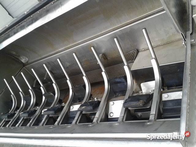 Szczeciniarka Rothamn sprzedam