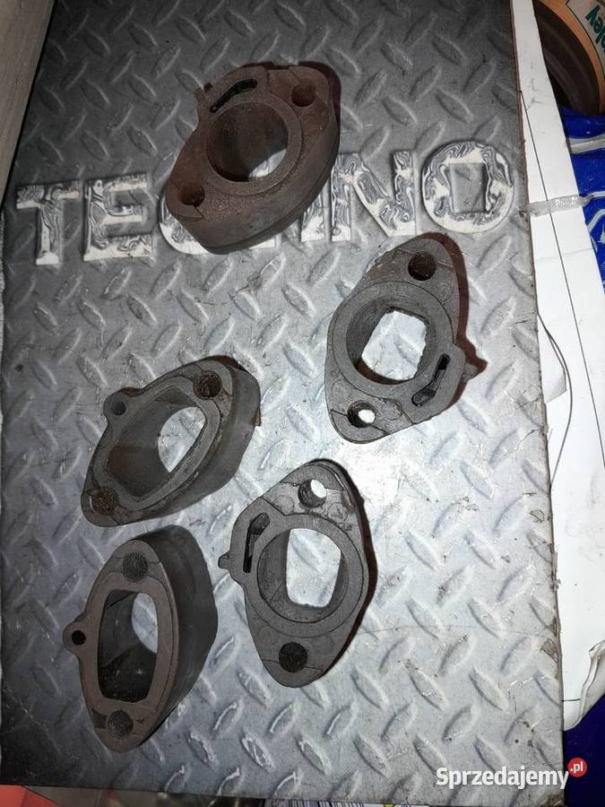 Łącznik gaźnika husqvarna 254 Żywiec