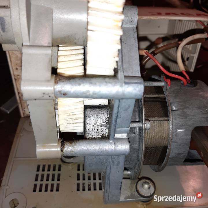 napęd maszynki do mięsa JAGA AGD drobne Rzeszów