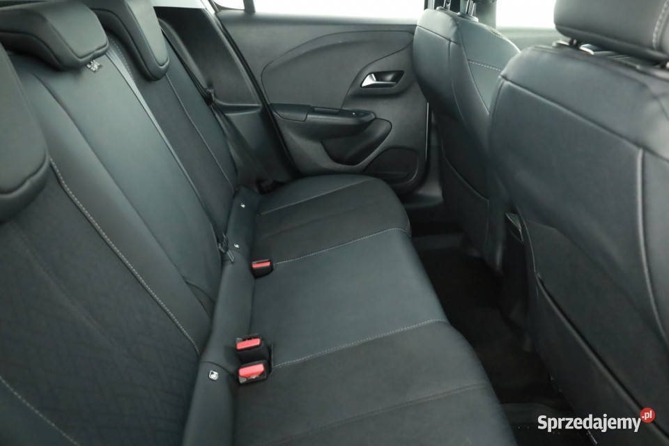 Opel Corsa 12 Turbo Rok produkcji 2022 Piaseczno sprzedam