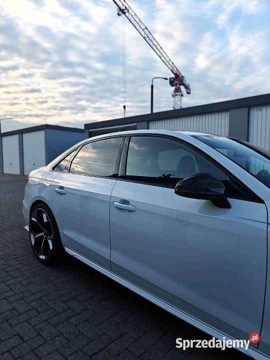 Audi S4 20202021 Full Wyposażenie Matrix Bang benzyna