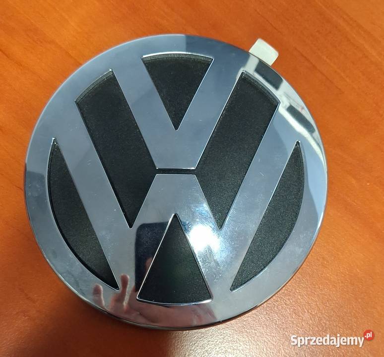EMBLEMAT VW do samochodu Wieliczka