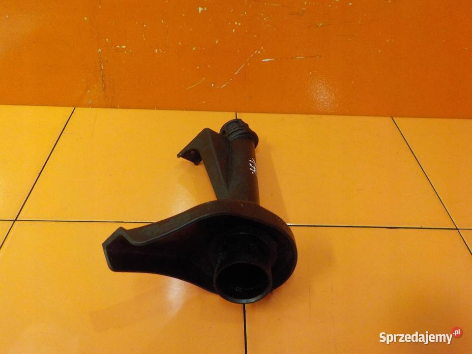 TRANSIT MK7 22 TDCI 11r 115 SRFA wlew oleju Suków