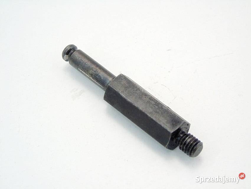 ŚRUBA ROZRZĄDU 25 TDS D BMW E38 E39 E34 E36 Rozrząd Sosnowiec