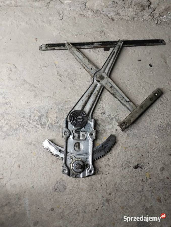 Tico części rżnych Kraków