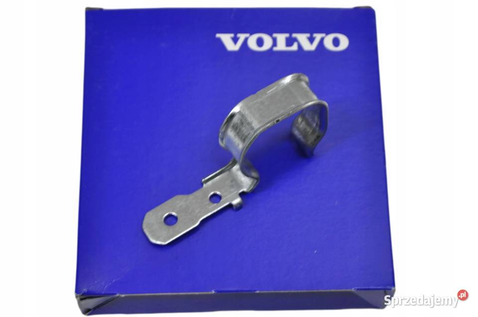 VOLVO C30 C70 uchwyt przewodu weza chlodzenia OE sprzedam