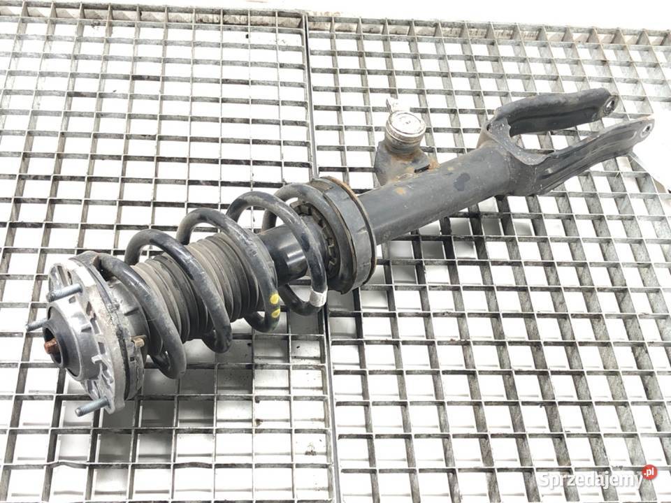 AMORTYZATOR LEWY PRZÓD ALFA STELVIO 20 50551258 osobowe