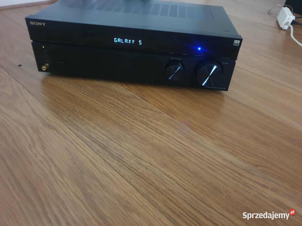 Sony strdh190 wzmacniaczbluetooth podkarpackie Leżajsk