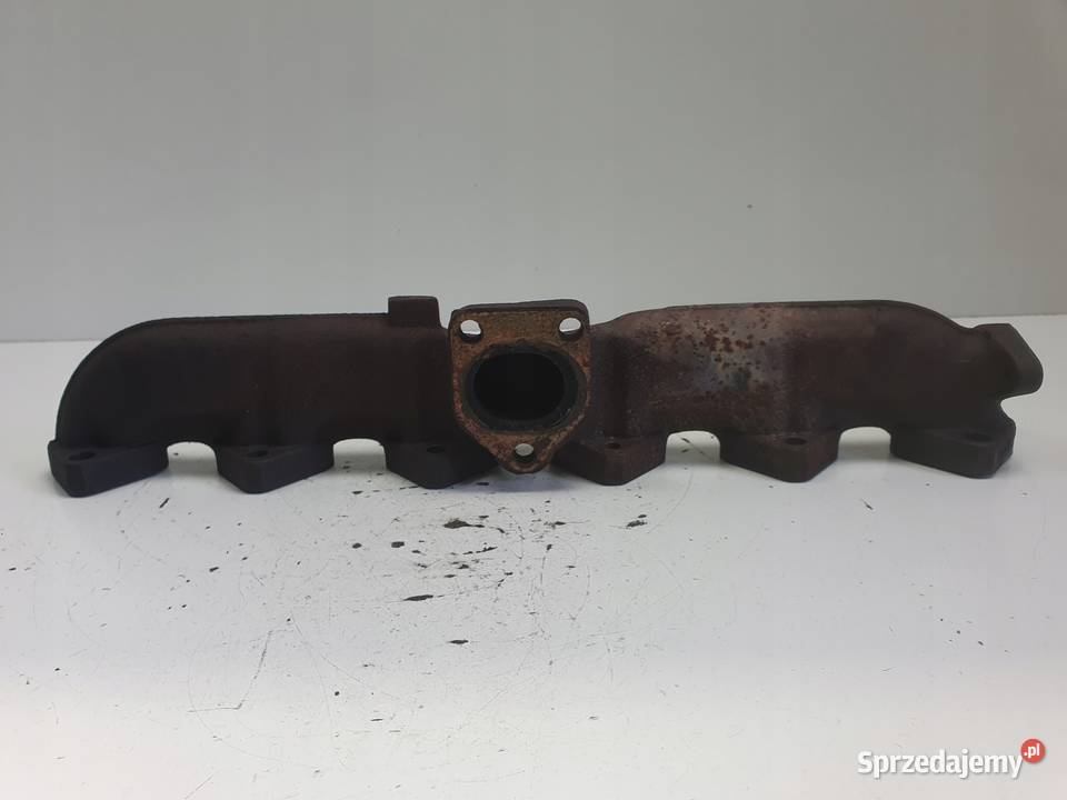 KOLEKTOR WYDECHOWY Range Rover III L322 30 D osobowe