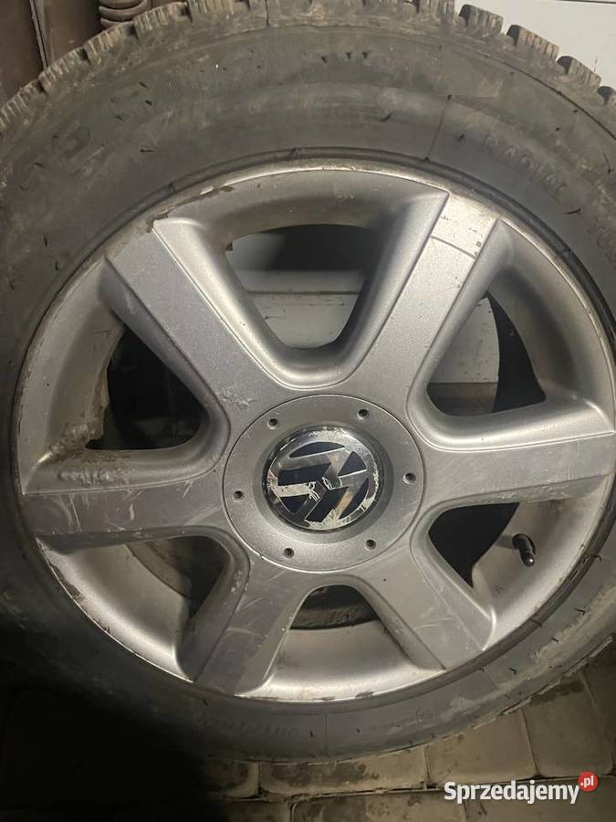 Felgi BBS 5x112 R16 Samochodowe Opony i felgi podkarpackie Olszanica