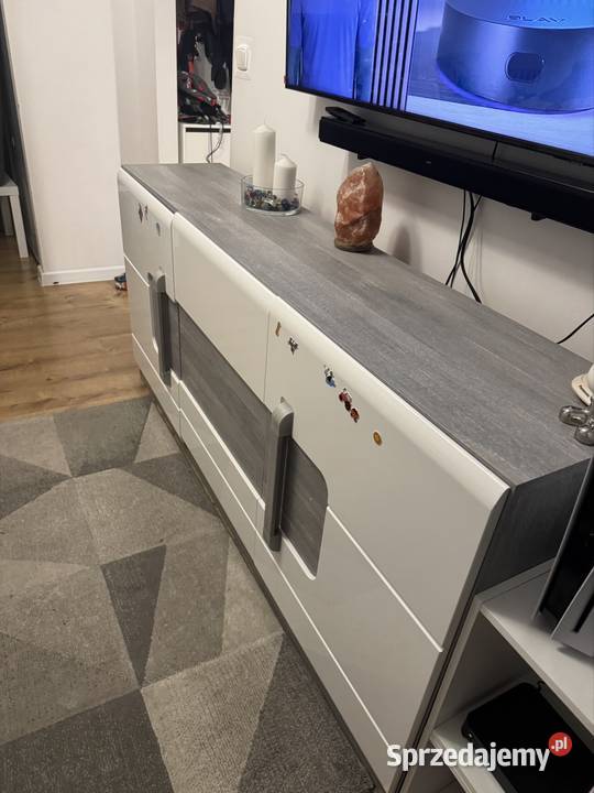 Komoda ATNK23B małopolskie Kraków