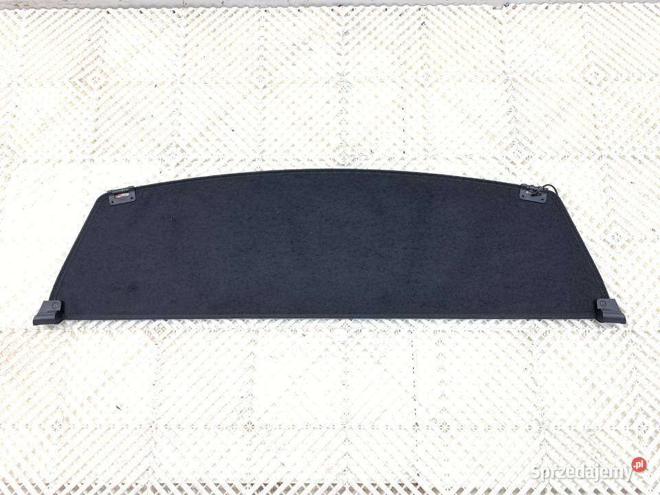 PÓŁKA TYŁ TOYOTA AYGO II Hatchback OSŁONA