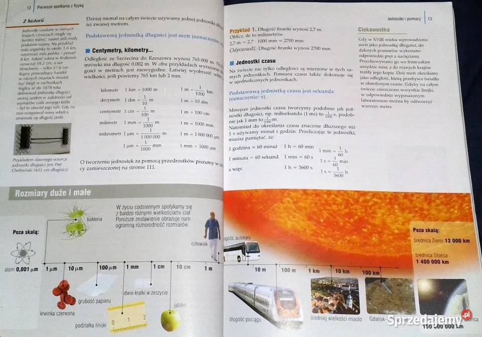 To jest fizyka 1 Marcin Braun Weronika Śliwa Kultura i Rozrywka lubelskie