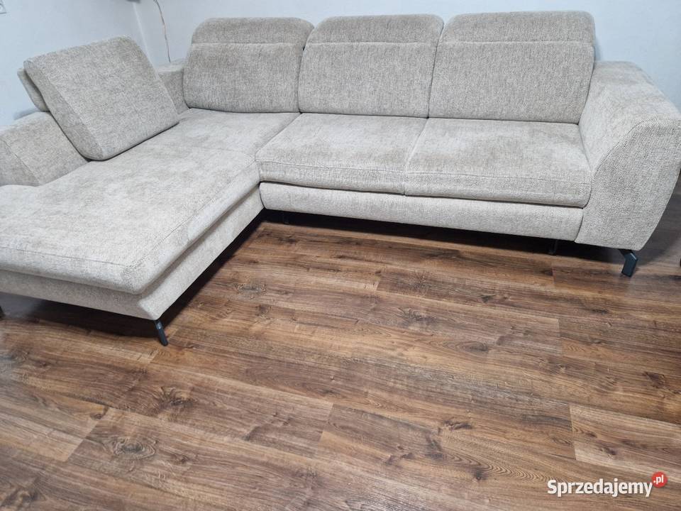 Sprzedam narożnik Abra Tybet Lux