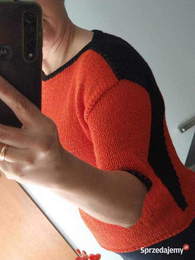 Sweterek damski Ostrów Wielkopolski