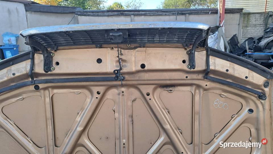 Maska pokrywa lexus ls400 ucf10 Maski Częstochowa
