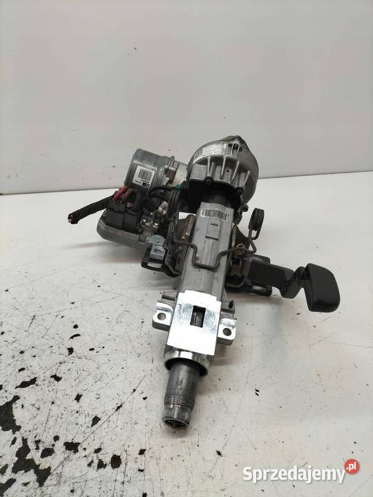 KOLUMNA WSPOMAGANIE ELEKTRYCZNE 6C1423510CE Kolumny kierownicze świętokrzyskie