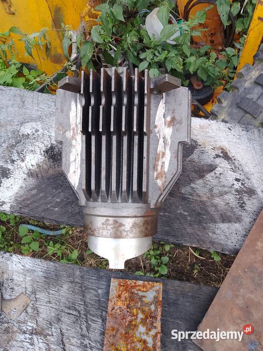 Cylinder hatz Przyłogi sprzedam