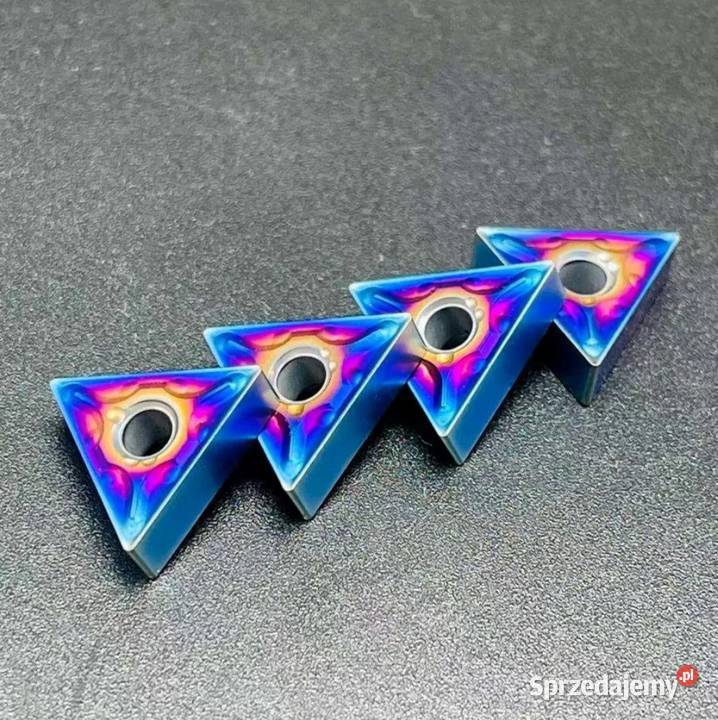 Płytki tokarskie skrawające różne tnmg tcmt mgmn Pińczów