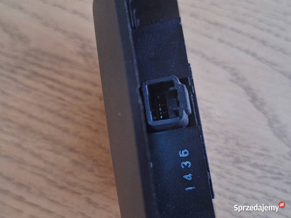 Lexus RX 400h czujnik sensor deszczu 8994148040 Toruń sprzedam