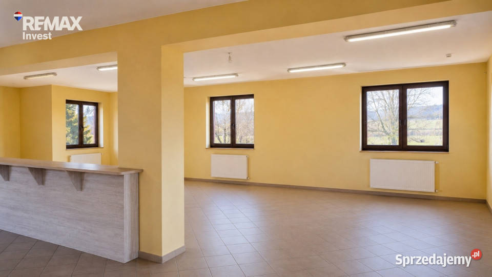 Doskonała Świetna Widoczność 100m2