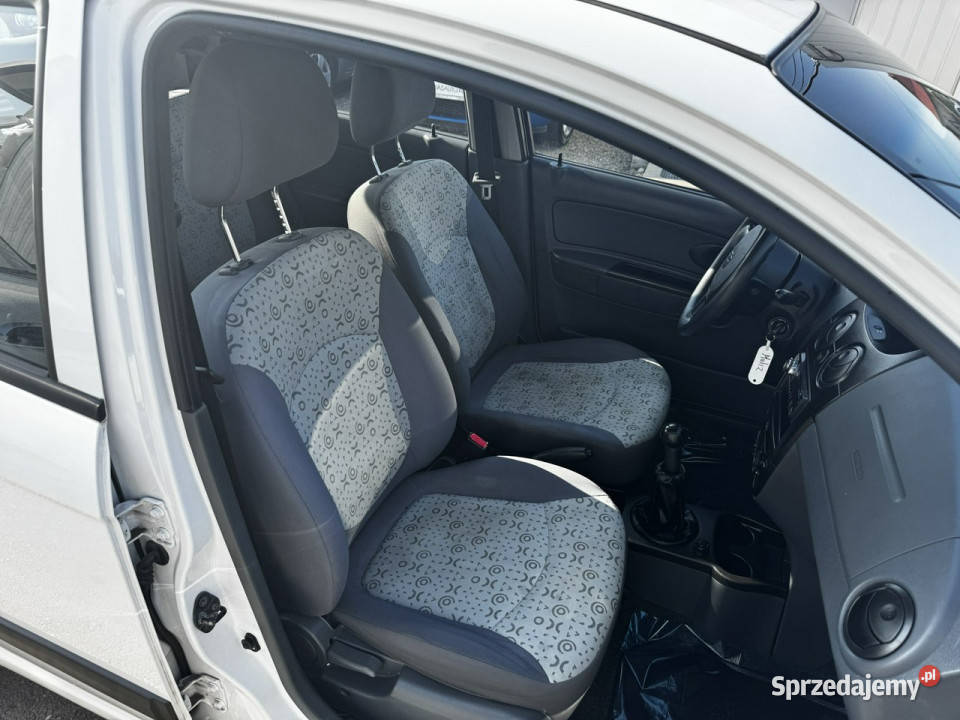 Chevrolet Spark RatyZamiana Gwarancja SPARK małopolskie Gdów