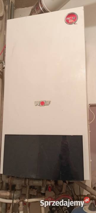 piec dwufunkcyjny 25 kW Radom