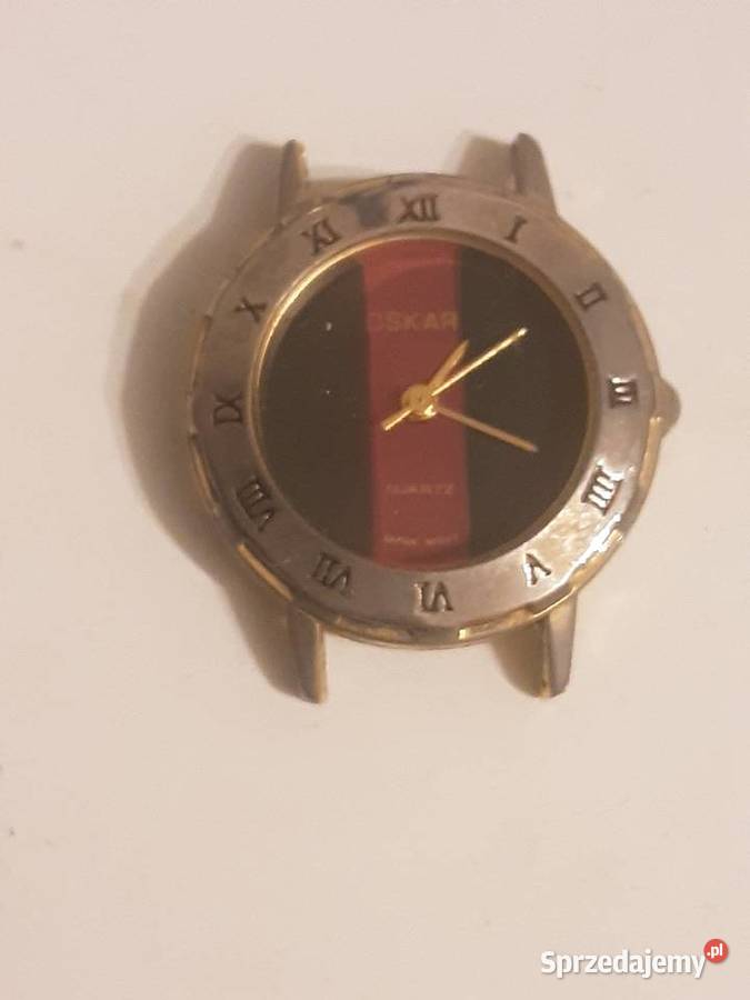 ZEGAREK KWARCOWY OSKAR Szczecinek