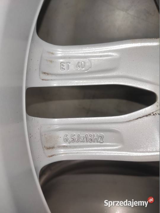 Alufelgi ATS Renault Megane IV Scenic Kadjar Samochodowe