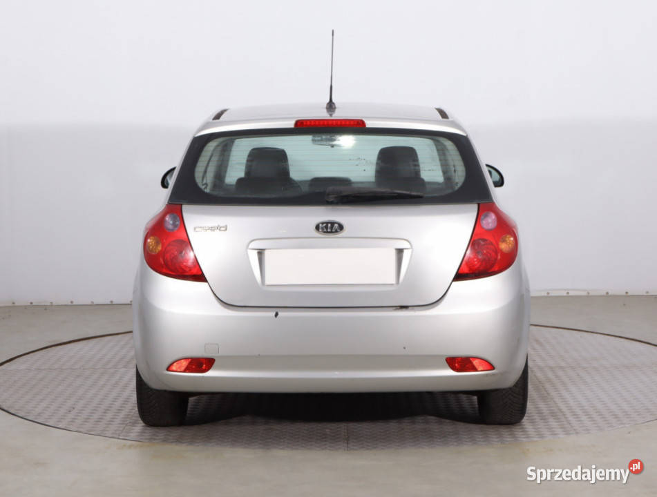 Kia Ceed 14 CVVT Piaseczno