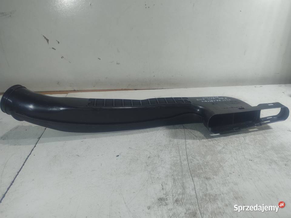 WLOT POWIETRZA MERCEDES W247 W177 W118