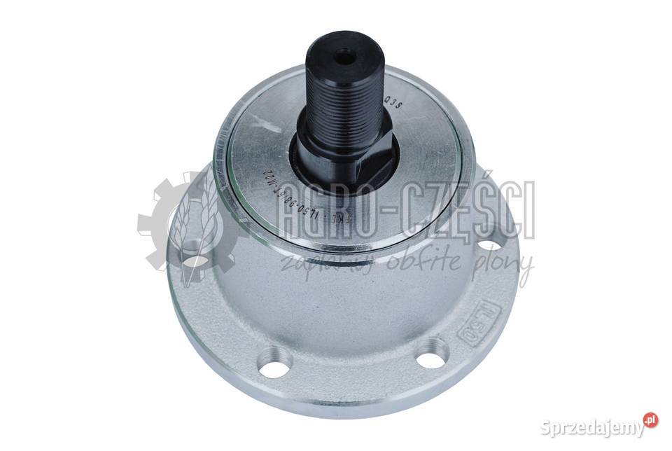 PIASTA BEZOBSŁUGOWA 040146 M22 98mm 6 otworów opolskie