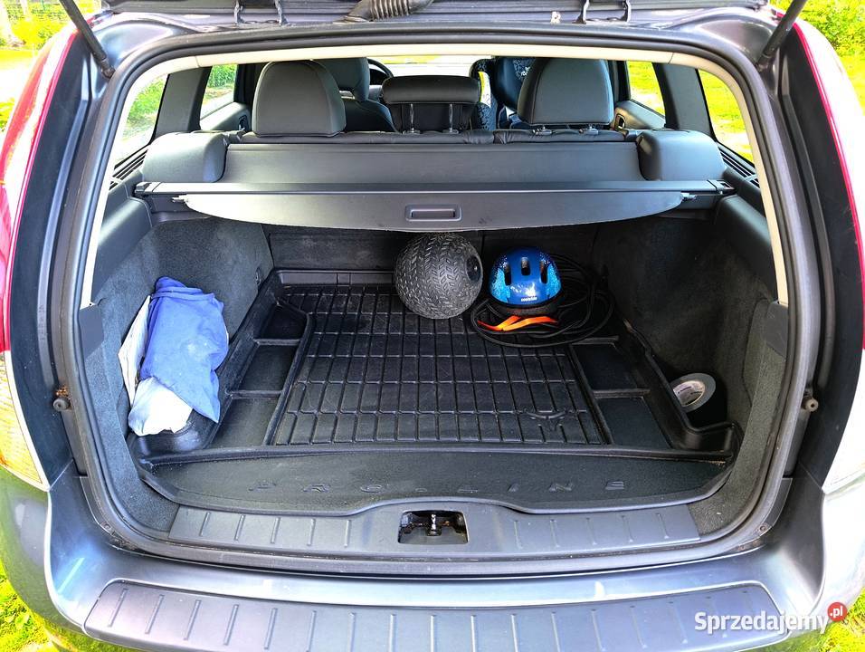 Volvo V50 2008r 276 sprzedam