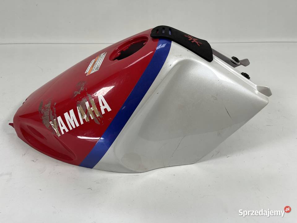 YAMAHA FZR 600 8993 3HE Nakładka zbiornika wielkopolskie Łobżenica