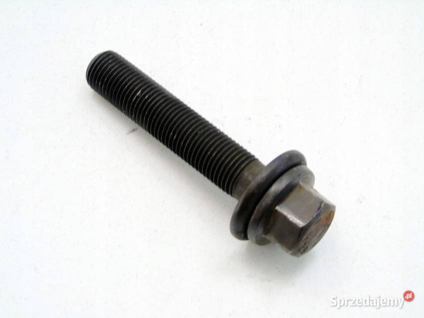 ŚRUBA KOŁA PASOWEGO WAŁU 14 16 VTI 207 208 C3 C4 Sosnowiec sprzedam
