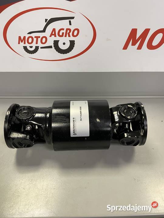 Wał Cardana napędowy Manitou 300mm nowy org Białystok