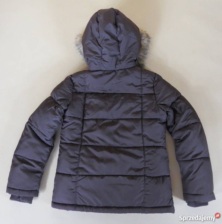 Old Navy Kurtka puchowa 10 12 lat podkarpackie Nowy Żmigród