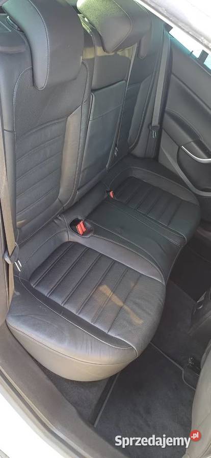 Opel Insignia 20 cdti xenonNAVIskóraCOSMO Wadowice