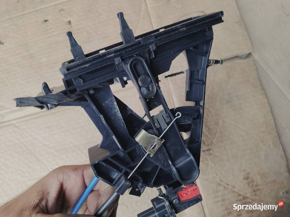 PANEL LINKI NAWIEWU FORD SIERRA Kamień-Kolonia sprzedam