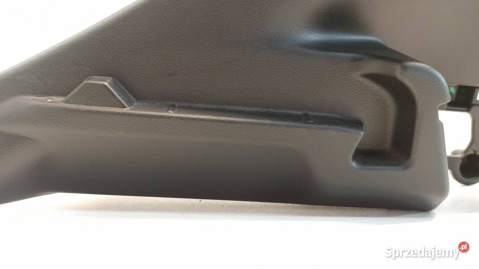 NISSAN MICRA K14 OSŁONA SŁUPKA LEWA 849415FA0A