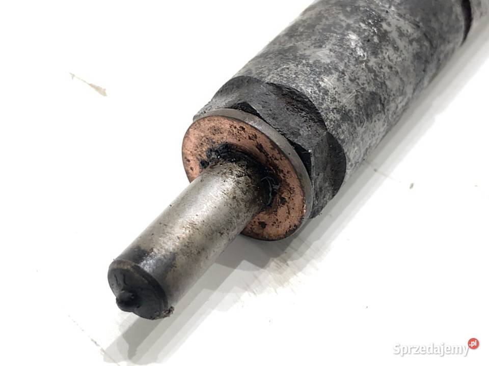 WTRYSKIWACZ FORD S 9657144580 20 136 0614 WTRYSK