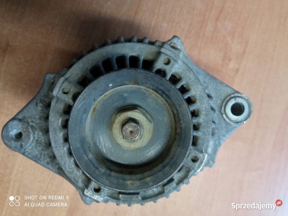 Alternator Honda HRV 16 automatyczna skrzynia Oleszyce