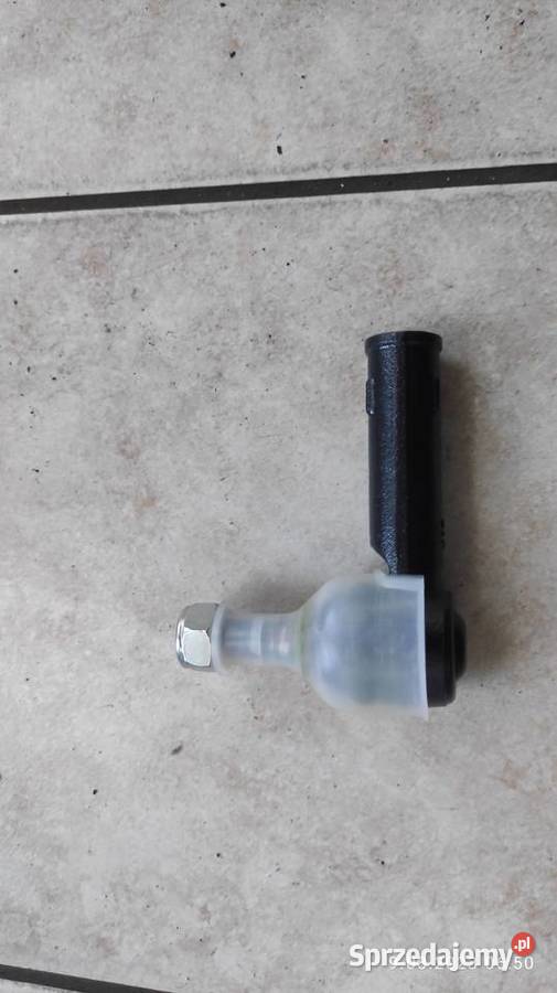 Końcówka łącznika stabilizatora DAF LF55 M16x15